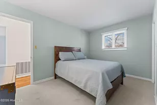 10 Fairway Dr, Whispering Pines, NC 28327 - Photo 23