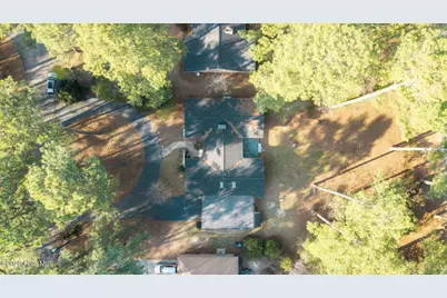 10 Fairway Drive, Whispering Pines, NC 28327 - Photo 45
