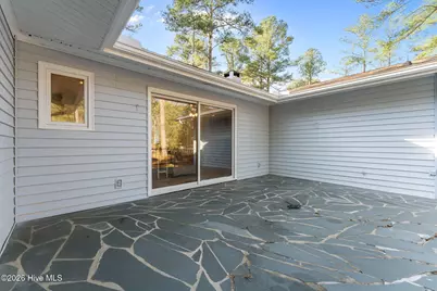 10 Fairway Drive, Whispering Pines, NC 28327 - Photo 37