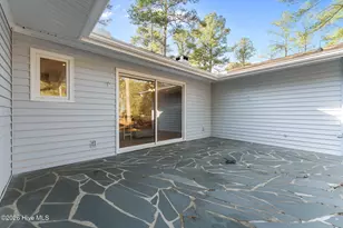 10 Fairway Dr, Whispering Pines, NC 28327 - Photo 37