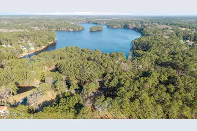 10 Fairway Drive, Whispering Pines, NC 28327 - Photo 47