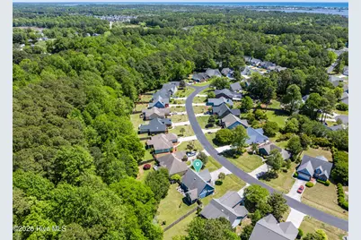 1124 Mill Run Road, Sneads Ferry, NC 28460 - Photo 33