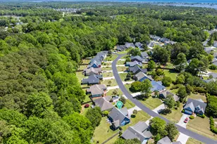 1124 Mill Run Rd, Sneads Ferry, NC 28460 - Photo 33