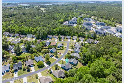 1124 Mill Run Road, Sneads Ferry, NC 28460 - Photo 37
