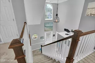 1124 Mill Run Rd, Sneads Ferry, NC 28460 - Photo 17