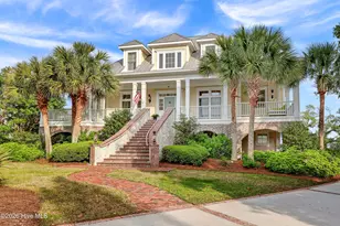1922 Masons Bluff Ct, Wilmington, NC 28411 - Photo 5