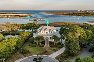 1922 Masons Bluff Ct, Wilmington, NC 28411 - Photo 1