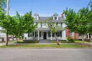 208 Johnson St, New Bern, NC 28560 - Photo 51