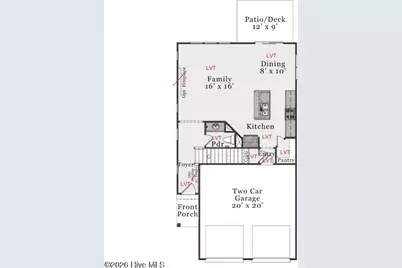 1649 King Street, Wilmington, NC 28401 - Photo 13