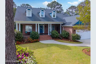 928 Wild Dunes Circle, Wilmington, NC 28411 - Photo 1