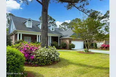 928 Wild Dunes Circle, Wilmington, NC 28411 - Photo 3