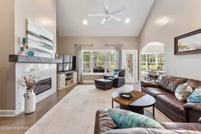928 Wild Dunes Circle, Wilmington, NC 28411 - Photo 9