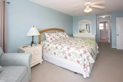 388 New River Inlet Road, North Topsail Beach, NC 28460 - Photo 33