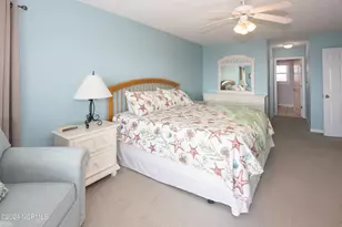388 New River Inlet Rd, North Topsail Beach, NC 28460 - Photo 33
