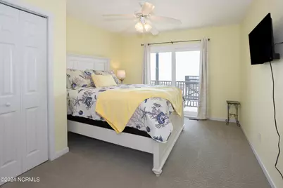 388 New River Inlet Road, North Topsail Beach, NC 28460 - Photo 17