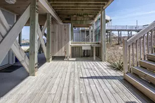 388 New River Inlet Rd, North Topsail Beach, NC 28460 - Photo 27