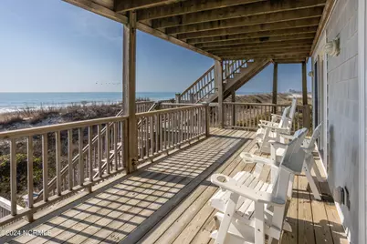 388 New River Inlet Road, North Topsail Beach, NC 28460 - Photo 37