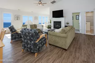 388 New River Inlet Rd, North Topsail Beach, NC 28460 - Photo 9