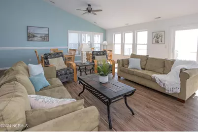 388 New River Inlet Road, North Topsail Beach, NC 28460 - Photo 7