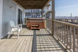 388 New River Inlet Rd, North Topsail Beach, NC 28460 - Photo 45