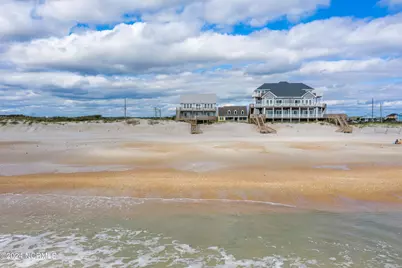 388 New River Inlet Road, North Topsail Beach, NC 28460 - Photo 5
