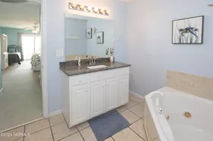388 New River Inlet Rd, North Topsail Beach, NC 28460 - Photo 47