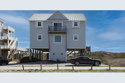 388 New River Inlet Road, North Topsail Beach, NC 28460 - Photo 49