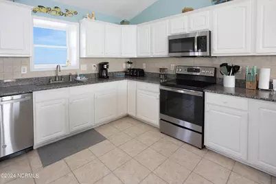 388 New River Inlet Road, North Topsail Beach, NC 28460 - Photo 15