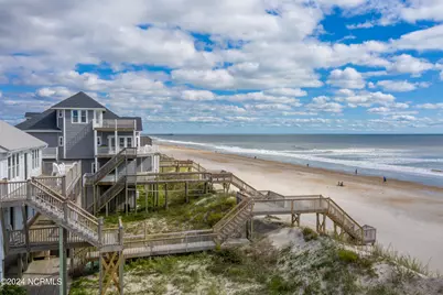 388 New River Inlet Road, North Topsail Beach, NC 28460 - Photo 3