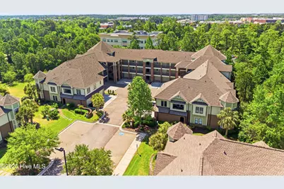 648 Village Park Drive #204, Wilmington, NC 28405 - Photo 1