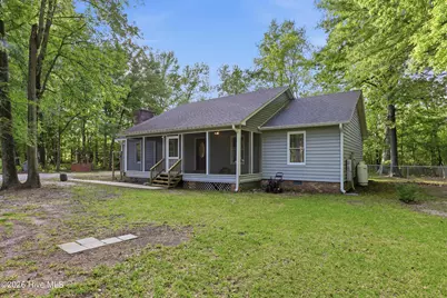 231 Zaner Drive, Jacksonville, NC 28540 - Photo 3