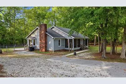 231 Zaner Drive, Jacksonville, NC 28540 - Photo 21