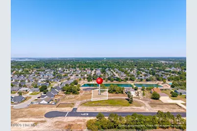 510 Pilots Ridge Road, Wilmington, NC 28412 - Photo 1