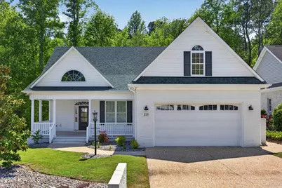 115 Windy Point, Sneads Ferry, NC 28460 - Photo 1