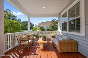 806 Wildflower Dr, Holly Ridge, NC 28445 - Photo 7