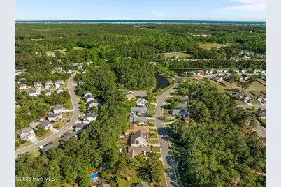 806 Wildflower Drive, Holly Ridge, NC 28445 - Photo 43