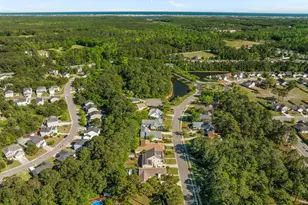 806 Wildflower Dr, Holly Ridge, NC 28445 - Photo 43