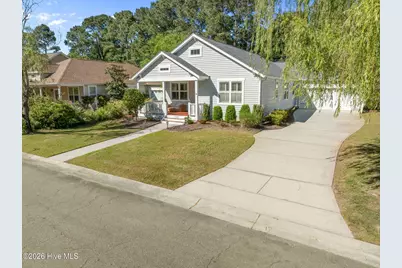 806 Wildflower Drive, Holly Ridge, NC 28445 - Photo 3