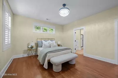 806 Wildflower Drive, Holly Ridge, NC 28445 - Photo 25