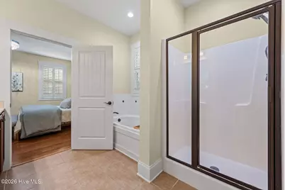 806 Wildflower Drive, Holly Ridge, NC 28445 - Photo 29