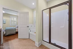 806 Wildflower Dr, Holly Ridge, NC 28445 - Photo 29