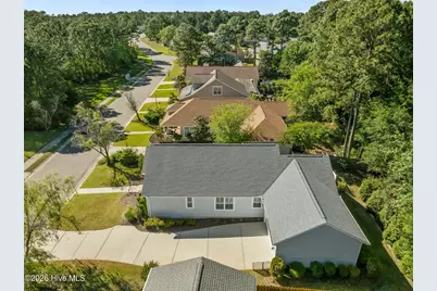 806 Wildflower Drive, Holly Ridge, NC 28445 - Photo 47