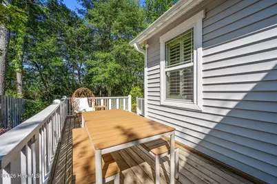 806 Wildflower Drive, Holly Ridge, NC 28445 - Photo 23