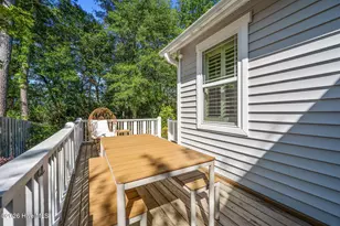 806 Wildflower Dr, Holly Ridge, NC 28445 - Photo 23