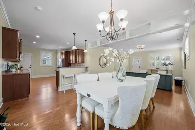 806 Wildflower Drive, Holly Ridge, NC 28445 - Photo 11