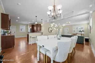 806 Wildflower Dr, Holly Ridge, NC 28445 - Photo 11