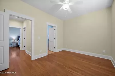 806 Wildflower Drive, Holly Ridge, NC 28445 - Photo 39