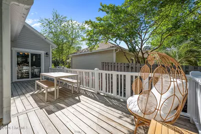 806 Wildflower Drive, Holly Ridge, NC 28445 - Photo 21
