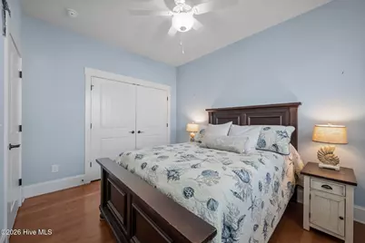 806 Wildflower Drive, Holly Ridge, NC 28445 - Photo 33