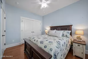 806 Wildflower Dr, Holly Ridge, NC 28445 - Photo 33